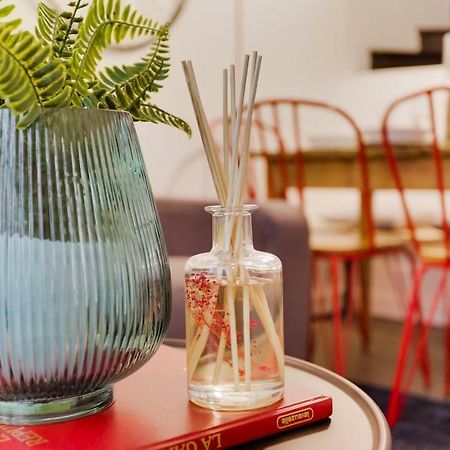 Charming House For 6 People - Louvre & Opera Apartment Paris Bagian luar foto