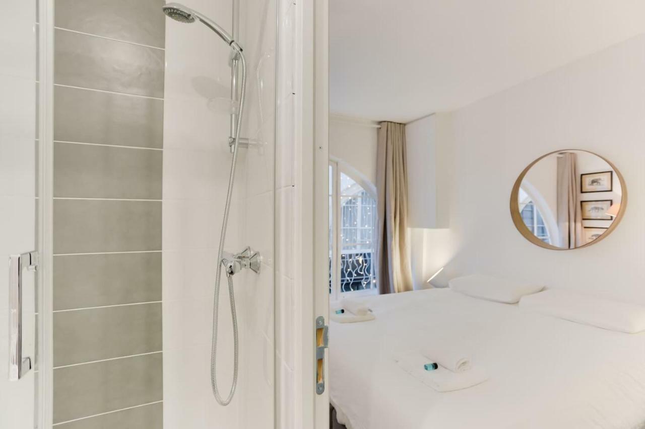 Charming House For 6 People - Louvre & Opera Apartment Paris Bagian luar foto