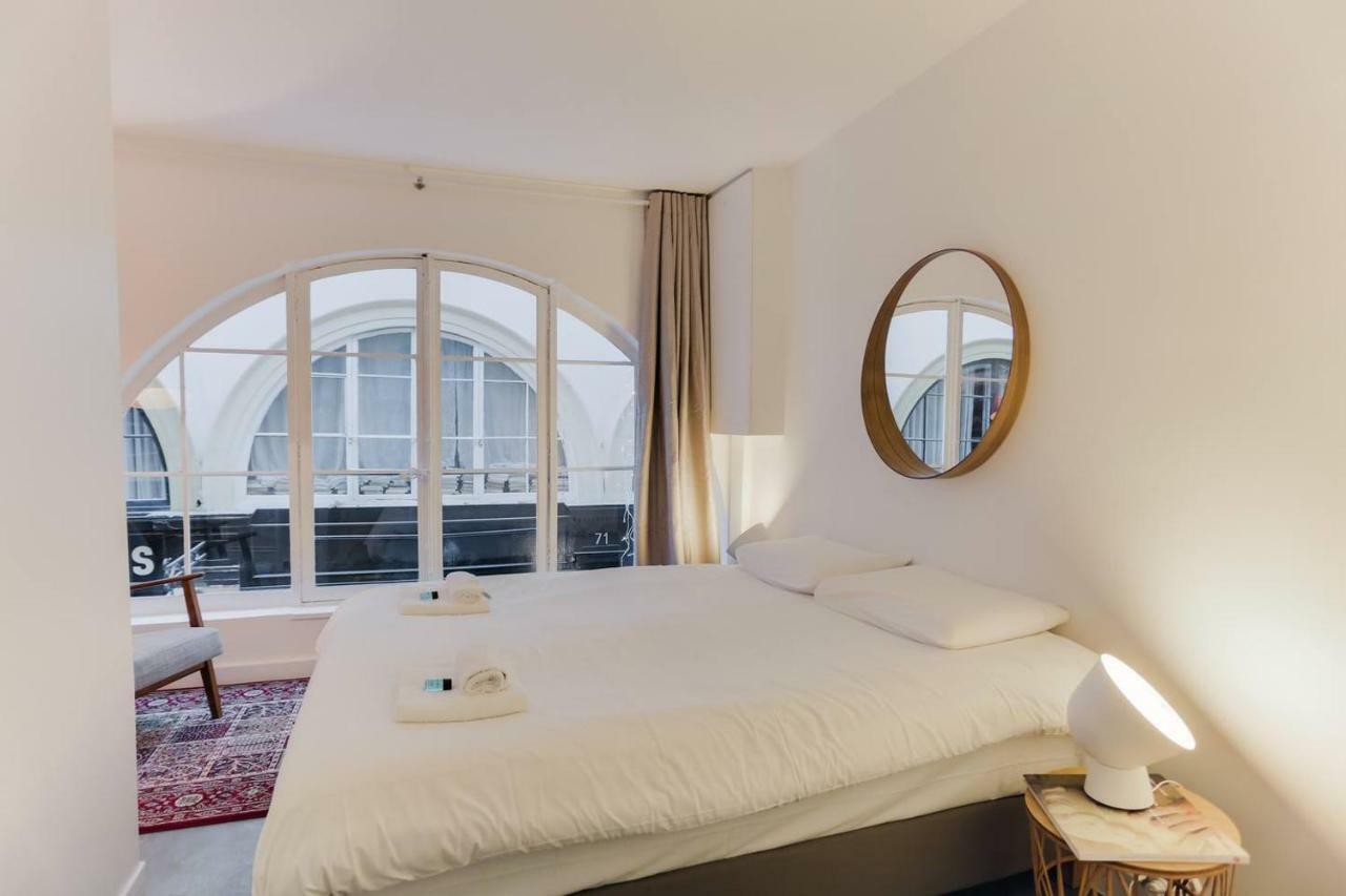 Charming House For 6 People - Louvre & Opera Apartment Paris Bagian luar foto